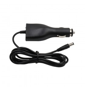 dc5.5*2.1 male to car adapter 12-24v  to 8.5v step down cable